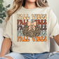 FALL GRAPHIC TEE - 35