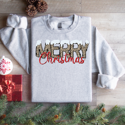 Christmas Special Crewneck - 27