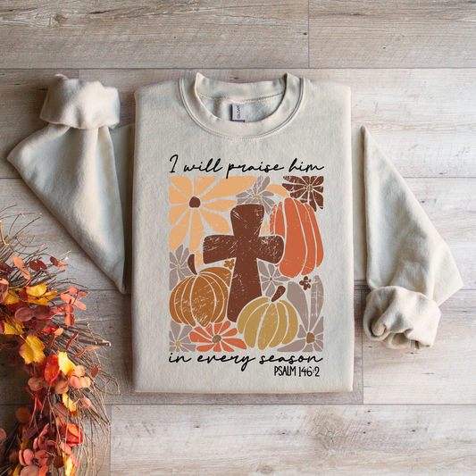 Thanksgiving Graphic Tee - 27