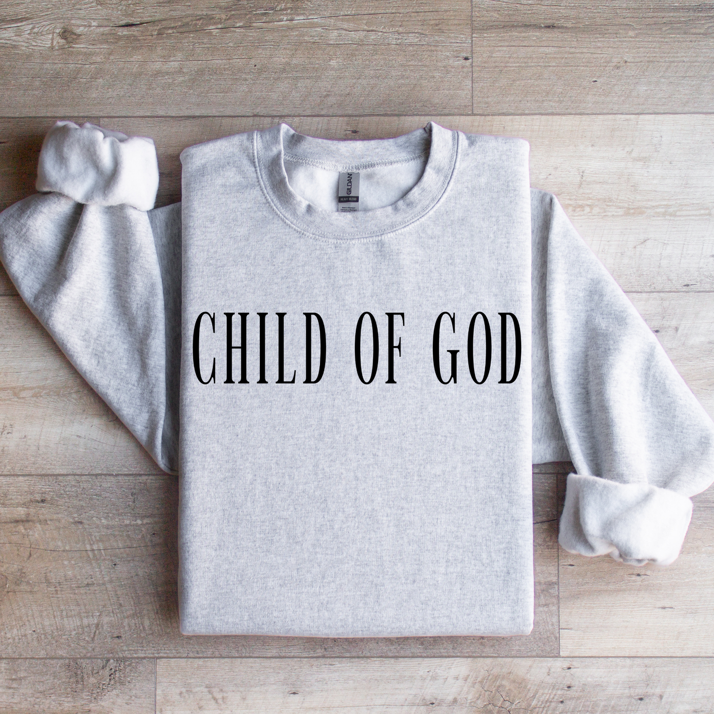 Child Of God Graphic Tee