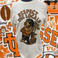 Respect The Locals Vols Graphic Tee