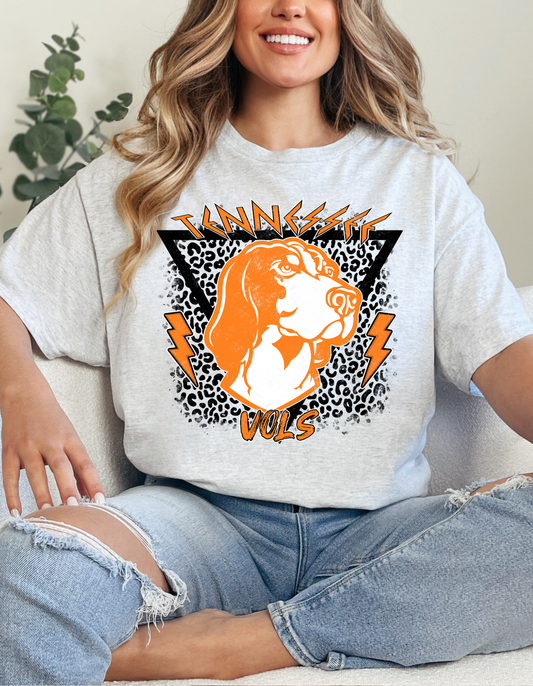 TN VOLS GRAPHIC TEE - 27