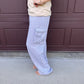 Snuggle Season Sweatpants - Grey