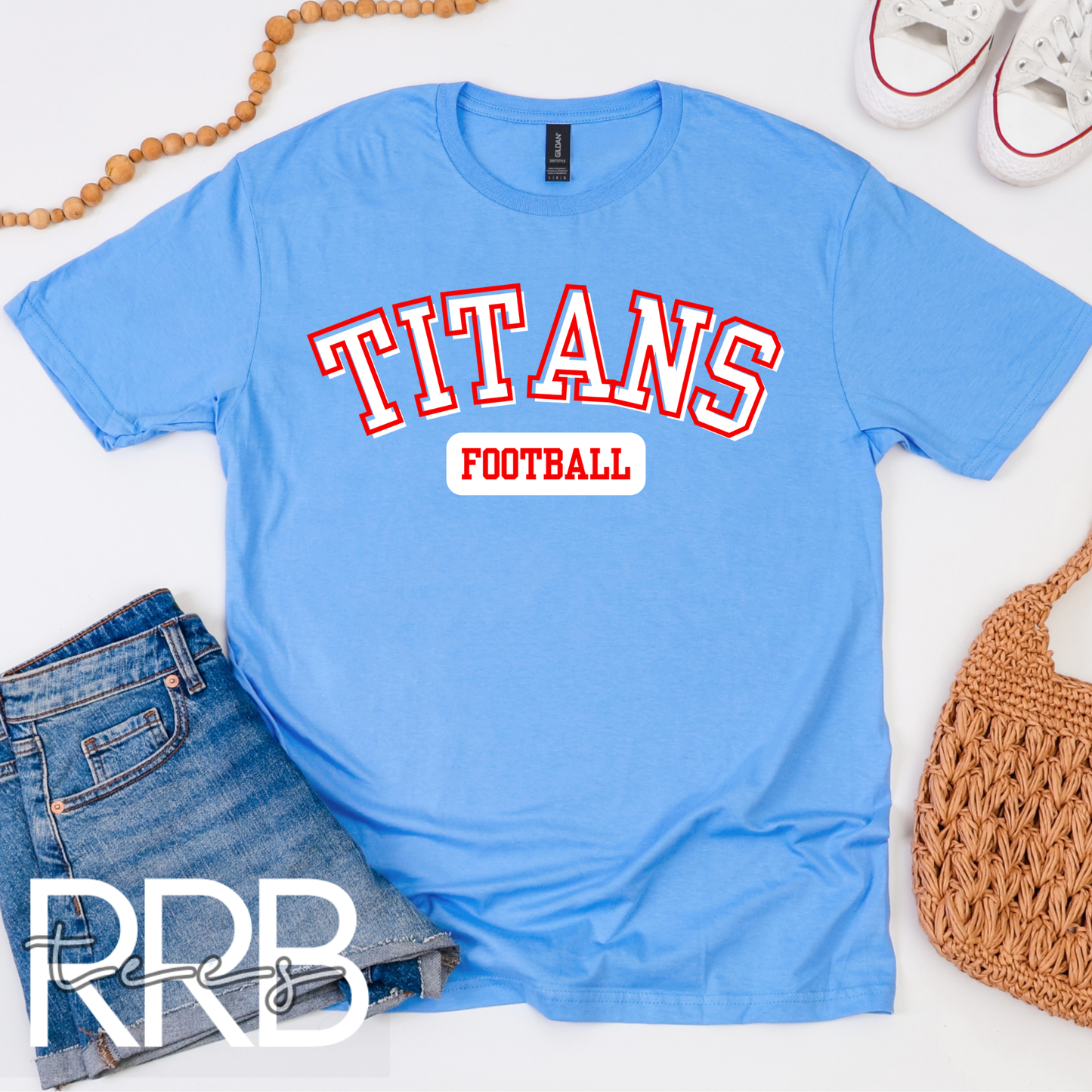 MCYFL - Titans Football