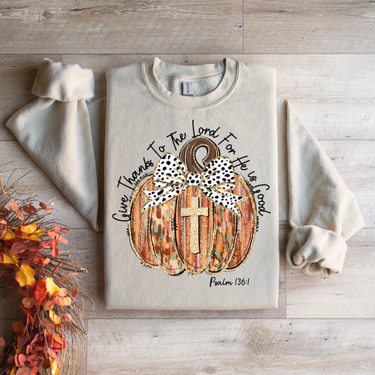 Thanksgiving Graphic Tee - 28