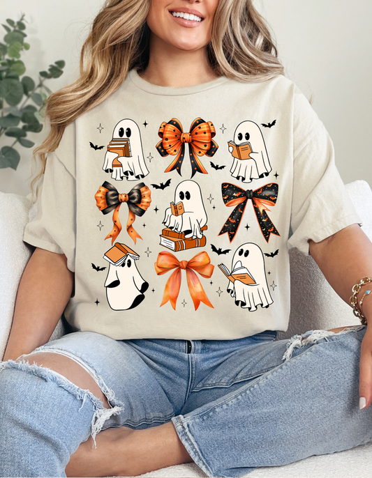 Autumn Graphic Tee - 28