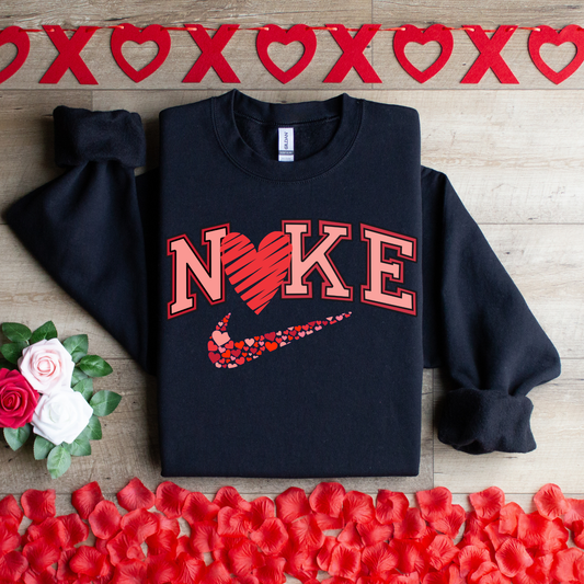 Valentines Graphic Tee - 28