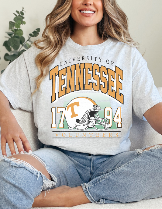 TN VOLS GRAPHIC TEE - 28