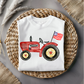 Patriotic Graphic Tee - 28
