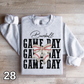 Baseball Graphic Tee (21-40)