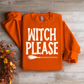 Witch Please Graphic Tee