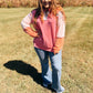 Cotton Candy Dreams Top