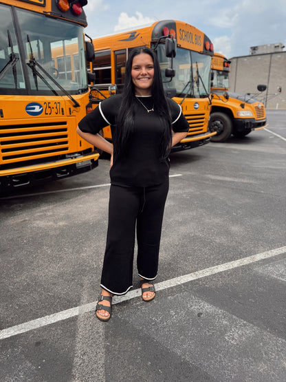 Lowkey Luxe 2 Piece Set