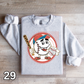 Baseball Graphic Tee (21-40)