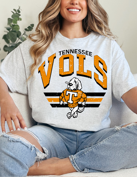 TN VOLS GRAPHIC TEE - 29