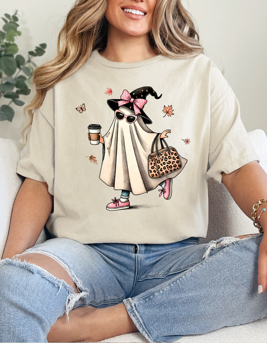 Autumn Graphic Tee - 29