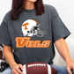 Vols Helmet Graphic Tee