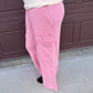 Can't Go Wrong Sweatpants - Taffy