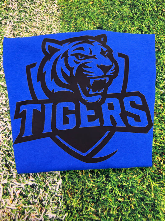 Tigers Shield Hoco Special