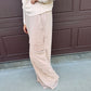 Can't Go Wrong Sweatpants - Taupe