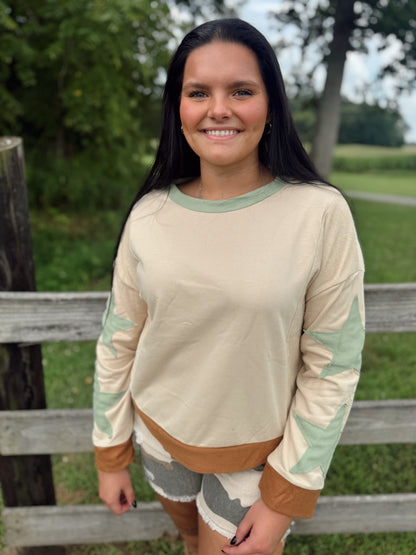 Can You Hear Me Star Top