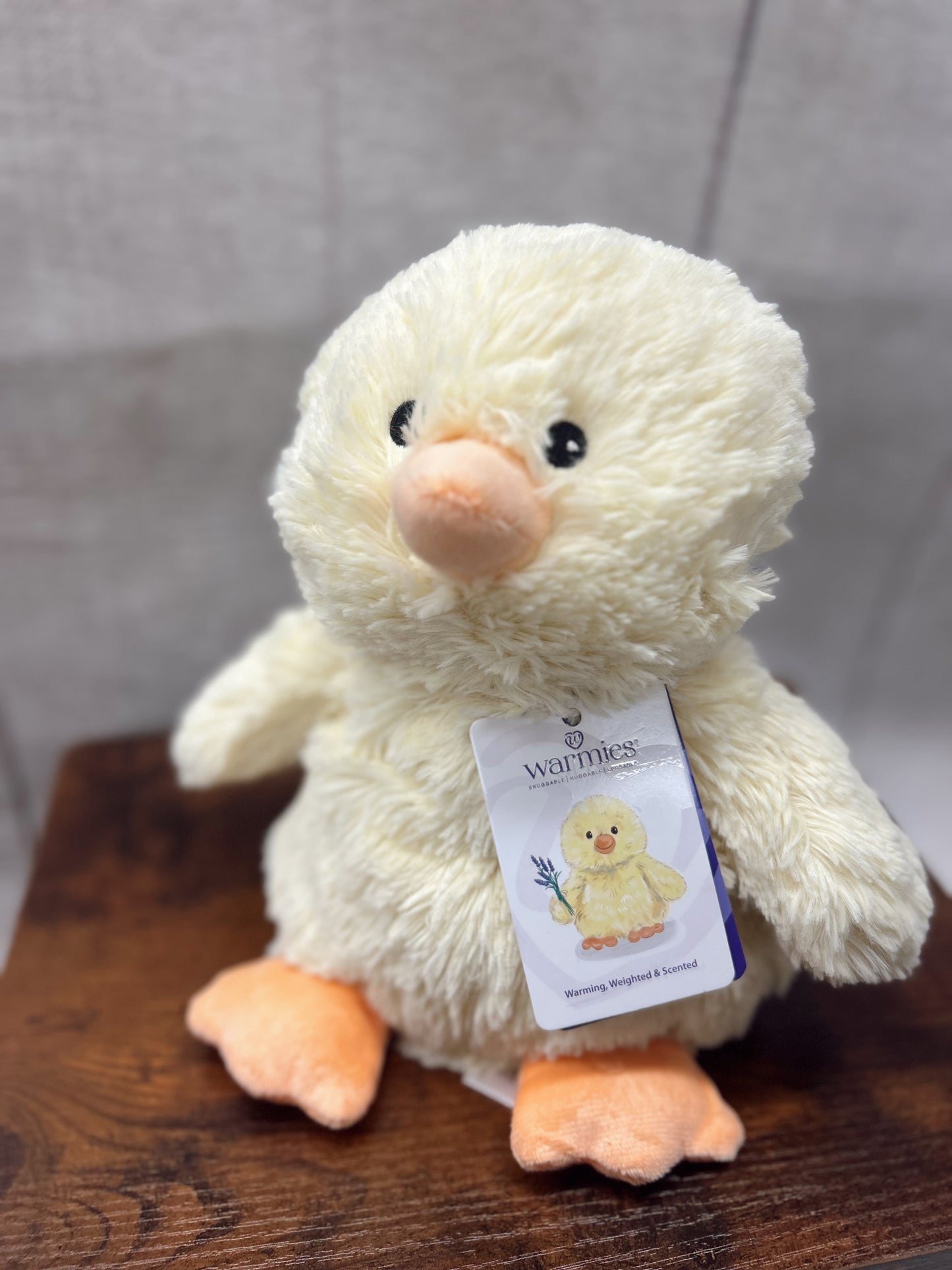 Warmies Chick
