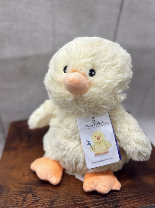 Warmies Chick