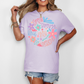 Grow Through What You Go Through Graphic Tee