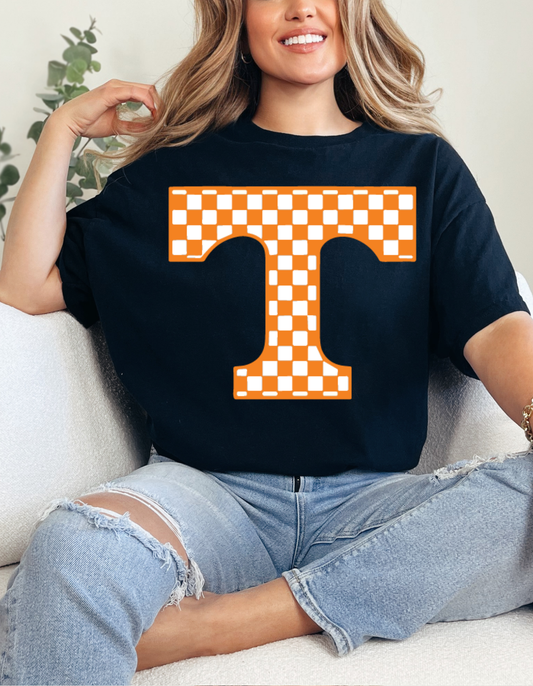 TN VOLS GRAPHIC TEE - 2