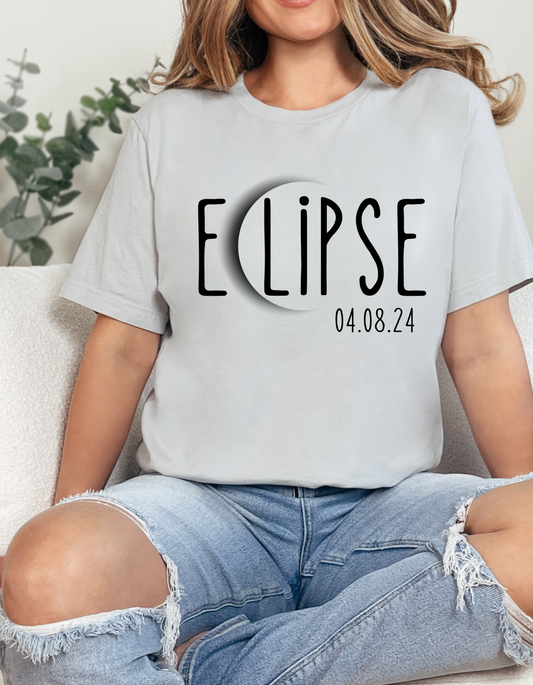 Eclipse Graphic Tee 2024