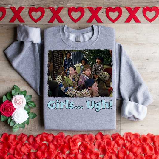 Valentines Graphic Tee - 2
