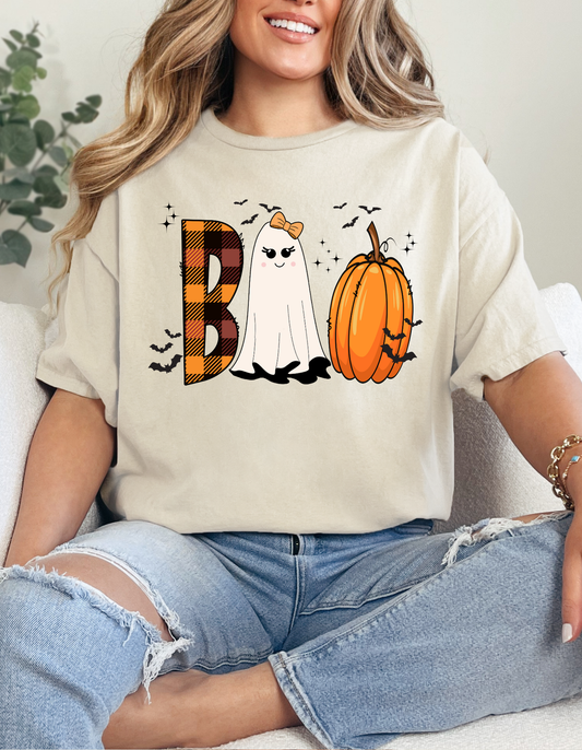 Autumn Graphic Tee - 2