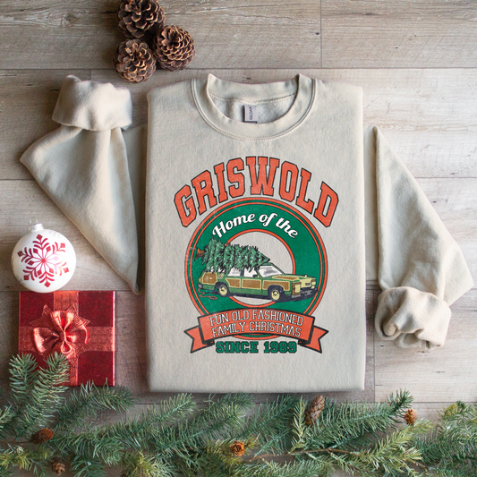 Christmas Graphic Tee - 71