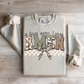 In Jesus Name Amen Graphic Tee