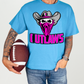 Outlaws Graphic Tee