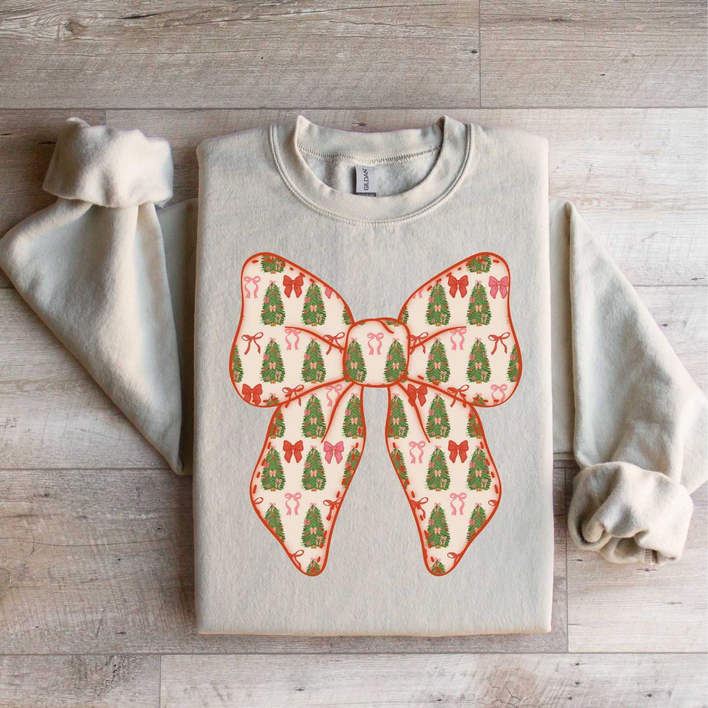 XMAS Graphic Tee - 2