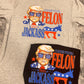 I'd Rather Vote For a Felon Graphic Tee