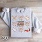 Baseball Graphic Tee (21-40)