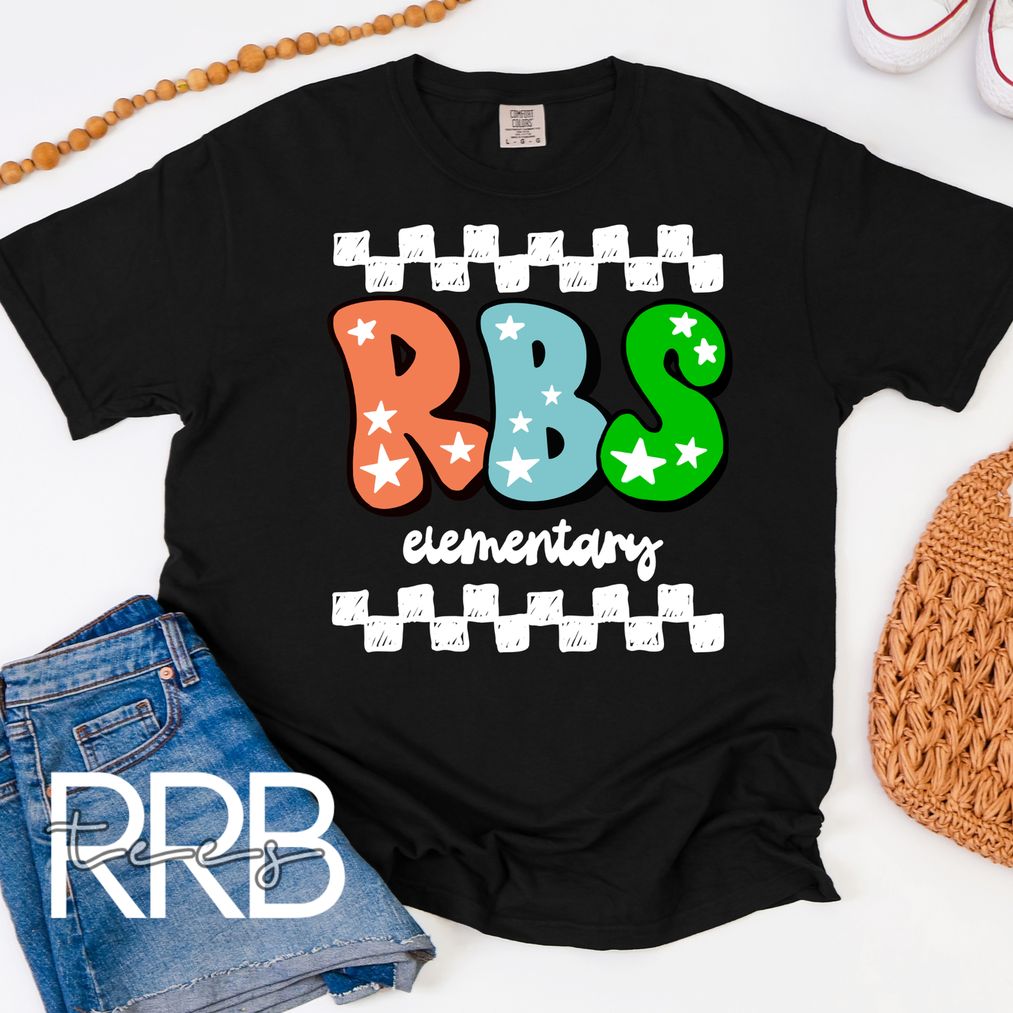 Checkered School - RBS Elementary