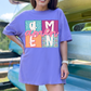 Box Amen Graphic Tee