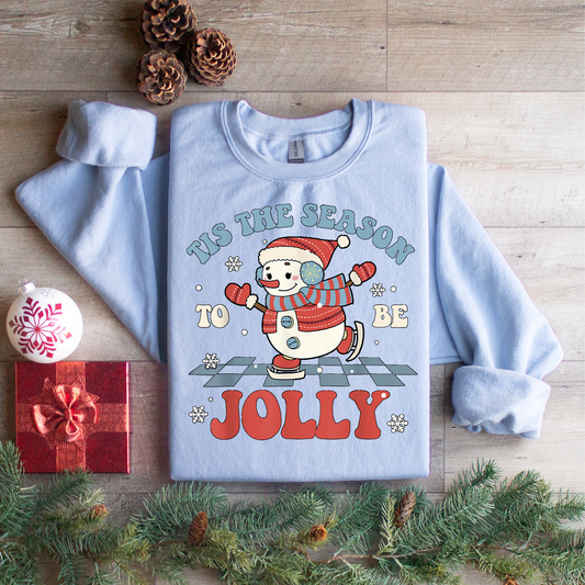 Christmas Graphic Tee - 106