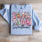 Small Town Sweetheart Graphic Tee