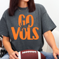 Go Vols Smokey Graphic Tee