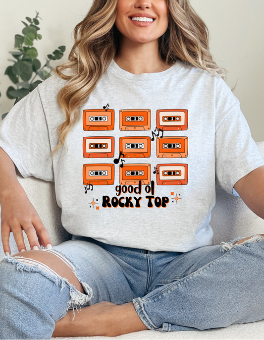 TN VOLS GRAPHIC TEE - 30