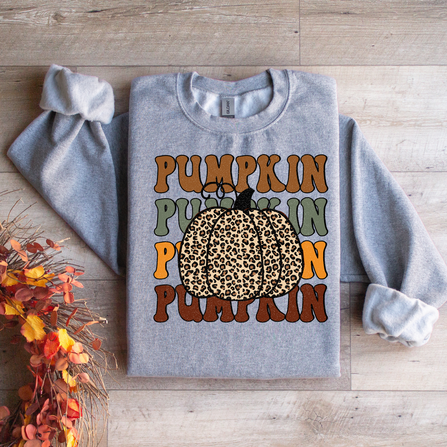 Thanksgiving Graphic Tee - 31