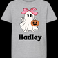 Kids Custom Halloween Custom Name - 31