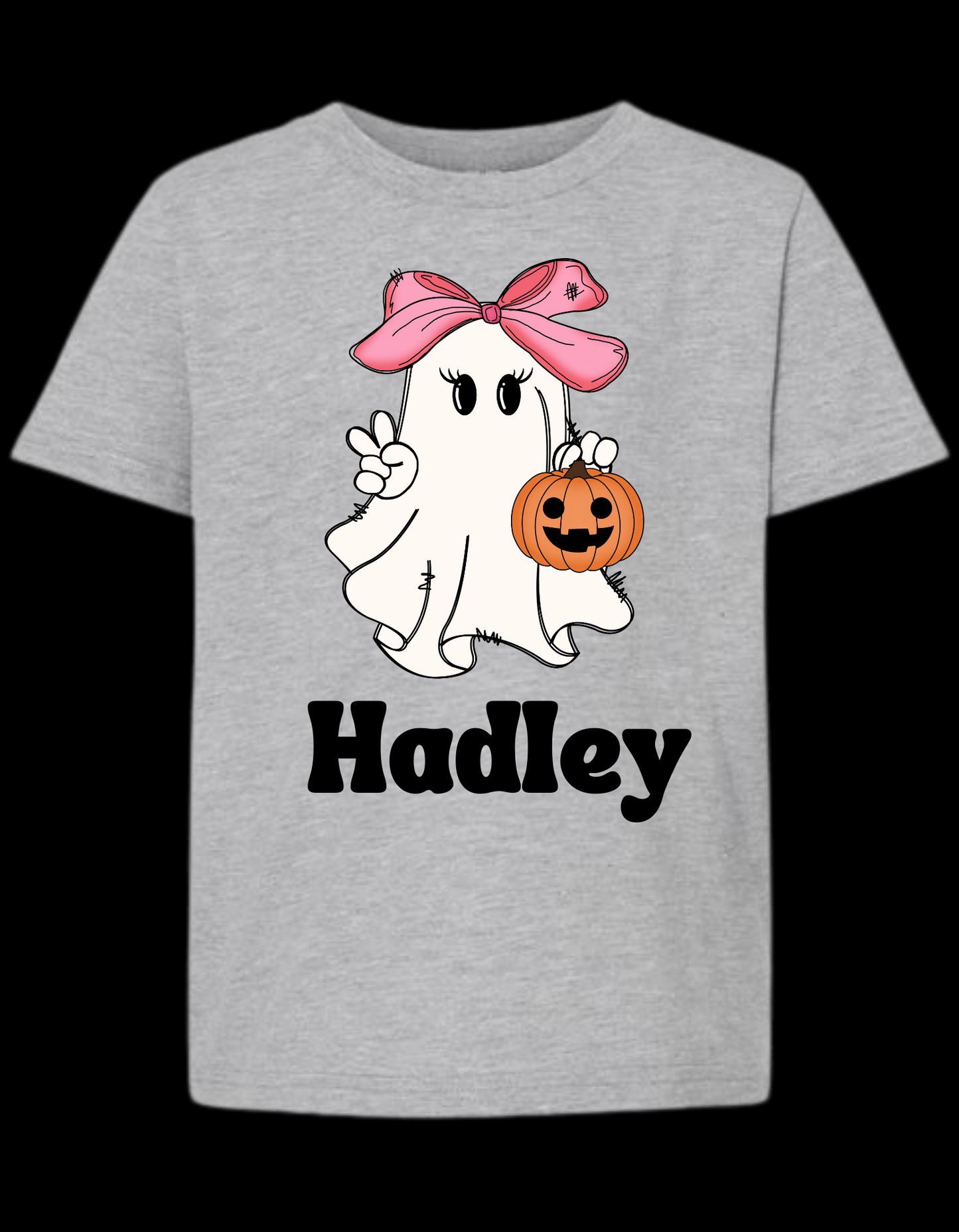 Kids Custom Halloween Custom Name - 31