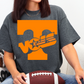 Power T Vols Graphic Tee