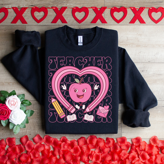 Valentines Graphic Tee - 31