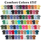 Teacher Test Graphic Tee 30 Options
